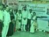 निकोबार बचाने को सड़क पर उतरे कांग्रेस के जांबाज, सोराव तहसील में गूंजा मोदी सरकार के खिलाफ इंकलाबी नारा