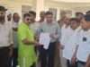 भरत भूषण तिवारी एनकाउंटर मामले को लेकर कोरांव में आक्रोश, दोषी पुलिसकर्मियों पर कार्रवाई की मांग