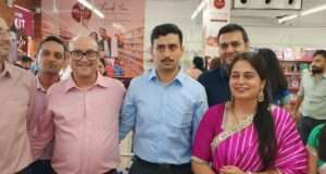 ट्रुज़ो हाइपरमार्ट का शुभारंभ, एक ही छत के नीचे मिलेगी फैमिली शॉपिंग की सुविधा