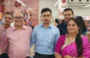 ट्रुज़ो हाइपरमार्ट का शुभारंभ, एक ही छत के नीचे मिलेगी फैमिली शॉपिंग की सुविधा