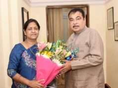 बाईपास निर्माण से प्रयागराज-नेपाल तक आवागमन होगा आसान मुंगरा बादशाहपुर में दो किमी बाईपास का निर्माण हुआ तेज