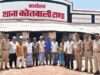 टांडा कोतवाली पुलिस ने 10 वारंटी अभियुक्तों किया गिरफ्तार