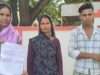 पति, जेठानी और परिजनों पर उत्पीड़न का आरोप, महिला ने आईजी से लगाई न्याय की गुहार
