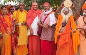 राष्ट्रीय बाल कलाकारों ने भजन संध्या में जलवा बिखेरा