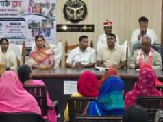 कसया तहसील में ‘सरकार आपके द्वार’ कार्यक्रम आयोजित, योजनाओं की जानकारी और सेवा का संगम