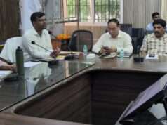 उत्तर प्रदेश शिक्षक पात्रता परीक्षा-2026 को नकलविहीन एवं निष्पक्ष ढंग से सम्पन्न कराने की तैयारियां पूर्ण