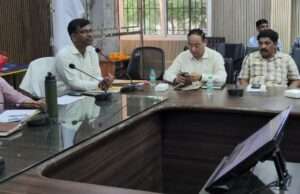 उत्तर प्रदेश शिक्षक पात्रता परीक्षा-2026 को नकलविहीन एवं निष्पक्ष ढंग से सम्पन्न कराने की तैयारियां पूर्ण
