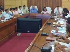 सेवा, सुशासन, संस्कार एवं सम्मान” के मूल भाव के साथ 5 जून से 21 जून तक