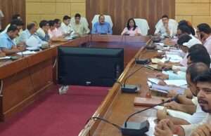 सेवा, सुशासन, संस्कार एवं सम्मान” के मूल भाव के साथ 5 जून से 21 जून तक