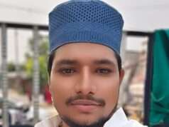 कर्बला की जंग दहशतगर्दी और जुल्म के खिलाफ थी, यज़ीद जीतकर भी हार गया: मुं.सरफराज सागर