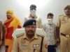 गैर इऱादतन हत्या करने वाले 3 अभियुक्तों को किया गया गिरफ्तार