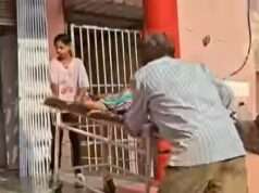 जिला अस्पताल की बदहाल व्यवस्था : मां की जान बचाने को बेटियां करती रहीं जद्दोजहद, स्वास्थ्य कर्मी रहे गायब