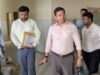 अधूरे कार्यों पर जिलाधिकारी ने जताई नाराजगी सीएचसी अभोली के निर्माण एवं मरम्मत कार्यों को गुणवत्ता के साथ समयबद्ध पूर्ण करने के निर्देश’