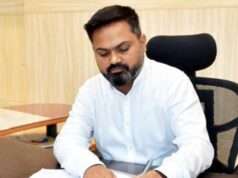 डीएम ने जारी किया संपूर्ण समाधान दिवस का रोस्टर