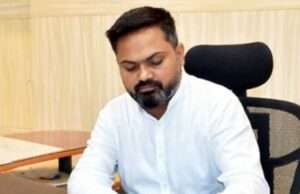 डीएम ने जारी किया संपूर्ण समाधान दिवस का रोस्टर