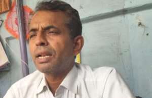 झांसी विकास प्राधिकरण की आरक्षित भूमि पर अवैध निर्माण का आरोप, वरिष्ठ अधिवक्ता ने डीएम से की कार्रवाई की मांग