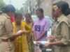 भदोही पुलिस ने चलाया मिशन शक्ति अभियान महिलाओं और बालिकाओं को सुरक्षा, सम्मान के प्रति किया जागरूक’