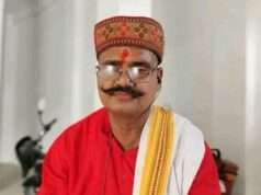 श्रृंगवेरपुर धाम में ज्येष्ठ पूर्णिमा पर उमड़ा आस्था का सैलाब, हजारों ने लगाई डुबकी