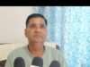 कैंसर पीड़ित ने डीएम से लगाई गुहार, भूमि कब्जाने और धमकी देने का आरोप