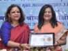 प्रयागराज में करदाता जागरूकता कार्यक्रम, आयकर भवन के पुनरोद्धार का शिलान्यास