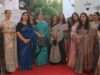 हिमा चैहान सिंह उत्तर मध्य रेलवे की अध्यक्षा ने किया सिलाई प्रशिक्षण केंद्र का आगाज