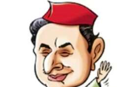 सपने मुख्यमंत्री के, लेकिन जमीनी स्तर पर गुटबाजी से जूझती सपा