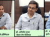 अब अपनों के इलाज के लिए नहीं जाना होगा दूर, विशेषज्ञ डॉक्टर पहुंचे यथार्थ हॉस्पिटल