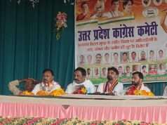 बिरसा मुंडा ने अंग्रेजी शासन व जमींदारी प्रथा के विरोध में लड़ी थी लड़ाई:डॉ सुनील परमार