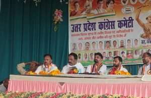 बिरसा मुंडा ने अंग्रेजी शासन व जमींदारी प्रथा के विरोध में लड़ी थी लड़ाई:डॉ सुनील परमार