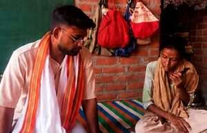गोरीशंकर कुशवाहा हत्याकांड को लेकर मुख्यमंत्री से निष्पक्ष जांच व आर्थिक सहायता की मांग