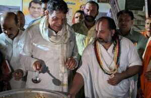 श्रृंगवेरपुर को पीडीए में किया जाये शामिल