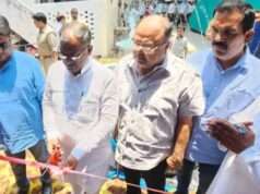 बाल समागम के आयोजन राष्ट्र निर्माण की भावना को बनाते हैं मजबूत : गिरीश चंद्र यादव