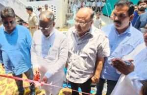 बाल समागम के आयोजन राष्ट्र निर्माण की भावना को बनाते हैं मजबूत : गिरीश चंद्र यादव