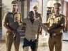 थाना पचपेड़वा पुलिस ने दुष्कर्म की घटना कारित करने वाले अभियुक्त को किया गिरफ्तार