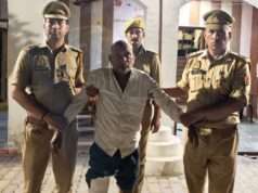 थाना पचपेड़वा पुलिस ने दुष्कर्म की घटना कारित करने वाले अभियुक्त को किया गिरफ्तार