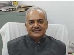 शिक्षा विभाग में बड़ा प्रशासनिक फेरबदल, प्रताप सिंह और अनिल भूषण को मिली नई जिम्मेदारी