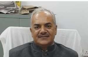 शिक्षा विभाग में बड़ा प्रशासनिक फेरबदल, प्रताप सिंह और अनिल भूषण को मिली नई जिम्मेदारी