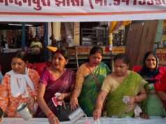 सेवा, समर्पण और सहयोग का प्रतीक बना शरबत वितरण अभियान