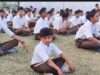 प्रयागराज के गौहनिया में 15 दिवसीय संघ शिक्षा वर्ग संपन्नरूस्वांत रंजन ने विकसित भारत की चुनौतियों पर किया आह्वान