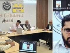 डीएम की “न्यायालय आपके द्वार” पहल से गरीबों को मिल रहा त्वरित न्याय