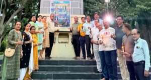 लखनऊ अग्निकांड के दिवंगत बच्चों को सनशाइन क्लब ने दी भावभीनी श्रद्धांजलिप्रातःकाल