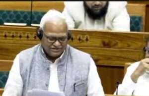 अलीगंज कोचिंग अग्निकांड पर नेताओं ने जताया गहरा शोक, दोषियों पर कार्रवाई और पीड़ितों को सहायता की उठी मांग