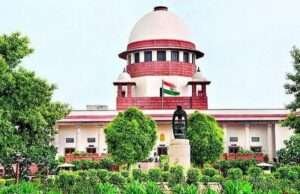 NEET पेपर लीक मामला: सुप्रीम कोर्ट ने CJP की याचिका पर तत्काल सुनवाई से किया इनकार