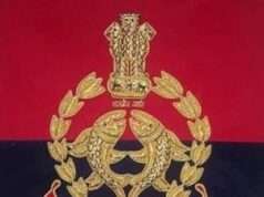युवती को भगाने के आरोप में गांव के एक युवक पर मुकदमा