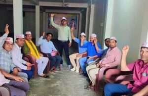 अटेवा ने शुरू किया सदस्यता जागरूकता अभियान, पुरानी पेंशन बहाली को लेकर तेज होगी मुहिम
