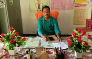 पीएम ई-विद्या डीटीएच टीवी चैनल की शैक्षिक कंटेंट निर्माण कार्यशाला के लिए कौशांबी के प्रभाकर मिश्र चयनित, बच्चों की सीखने की गुणवत्ता होगी और बेहतर