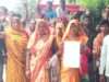 गुप्त मतदान से राशन कोटा आवंटन की मांग, ग्रामीणों ने एसडीएम को सौंपा ज्ञापन
