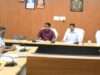 कलेक्ट्रेट सभागार में डिस्ट्रिक्ट कोआपरेटिव डेवलेपमेंट कमेटी की बैठक संपन्न, नए पैक्स गठन और उर्वरक उपलब्धता पर दिए निर्देश
