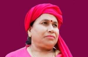सर्वोदय इंटर कॉलेज के छात्रों के आंदोलन को गुलाबी गैंग लोकतांत्रिक का समर्थन, वादे पूरे न होने पर आंदोलन की चेतावनी