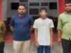दहेज हत्या मामले में बड़ा खुलासा: नाबालिग पति गिरफ्तार, पूछताछ में हत्या कर शव फेंकने की बात कबूली